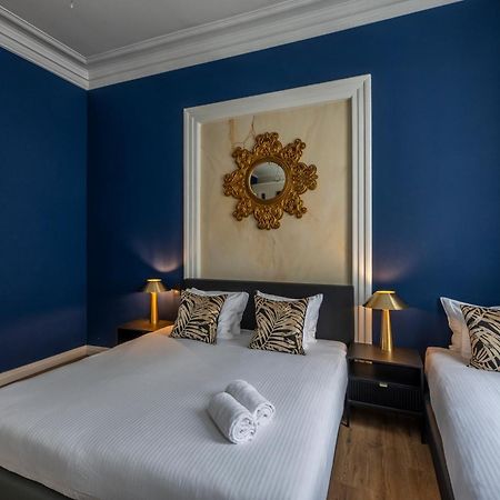 Hotel Onderbergen Gent Kültér fotó