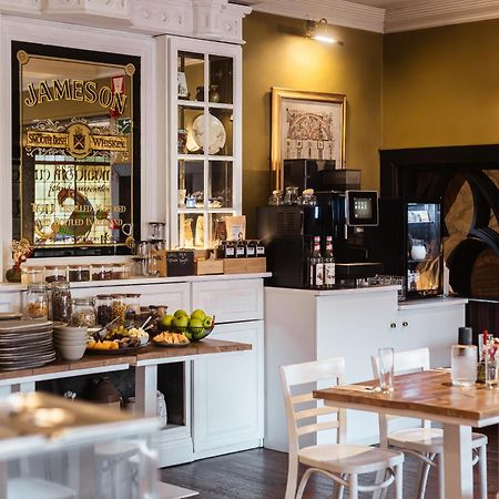 Hotel Onderbergen Gent Kültér fotó