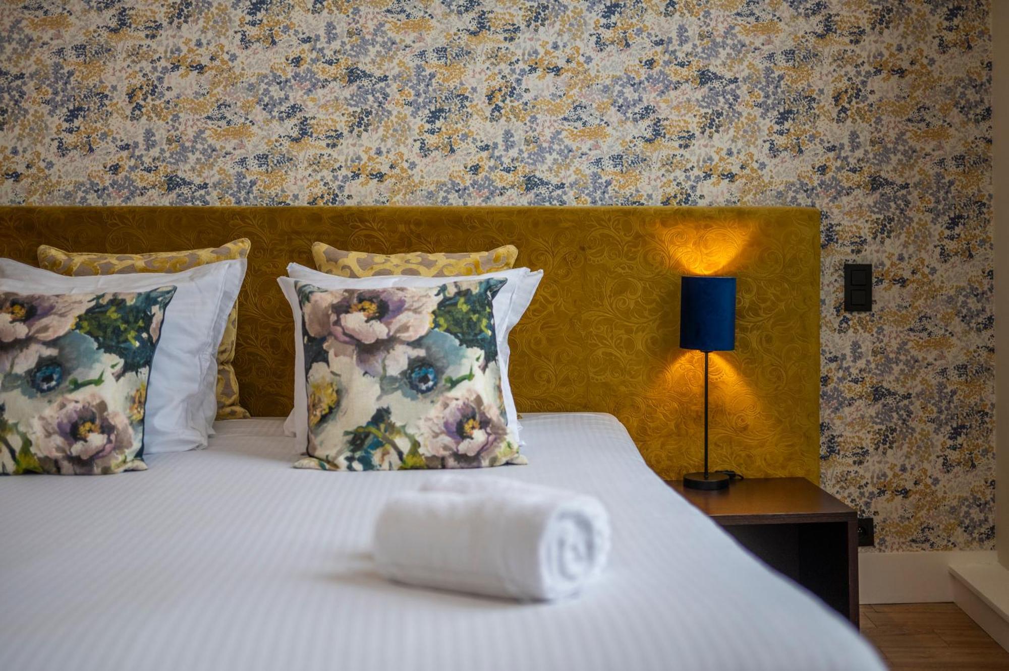 Hotel Onderbergen Gent Kültér fotó