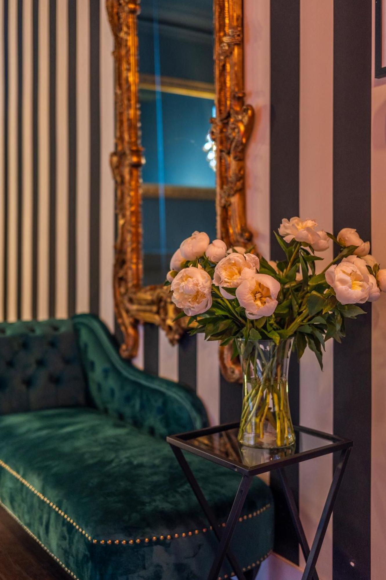 Hotel Onderbergen Gent Kültér fotó